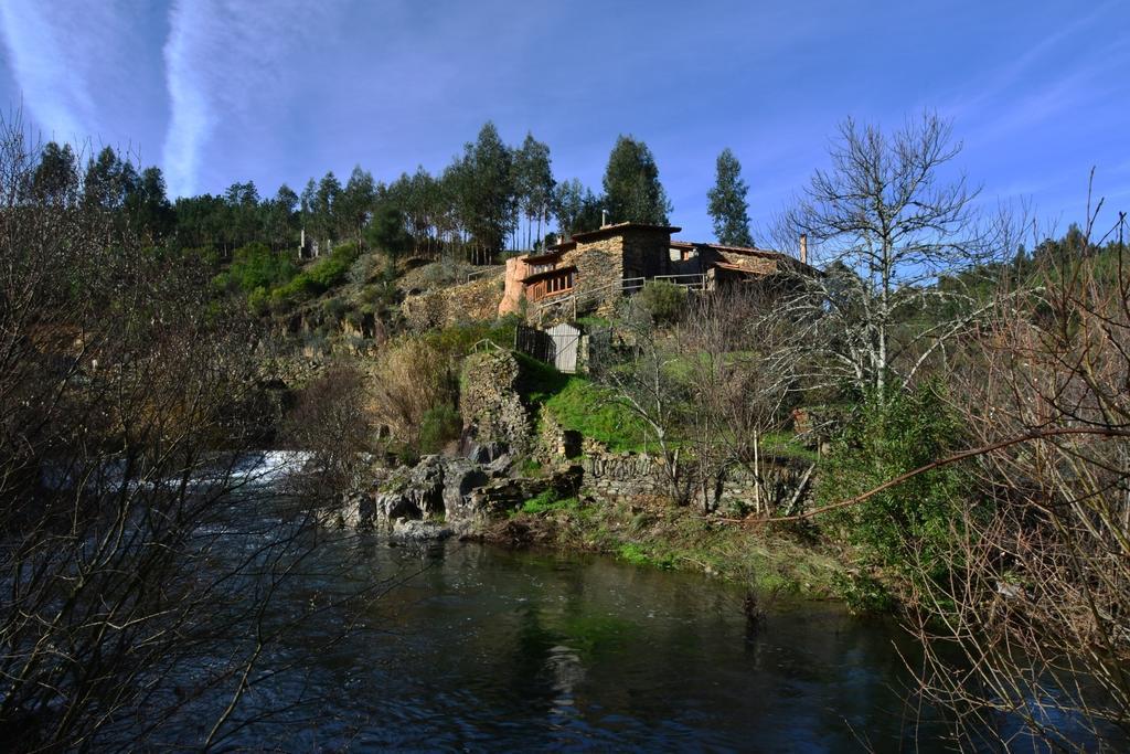 Quinta Costa Do Acude Sipote Exterior foto