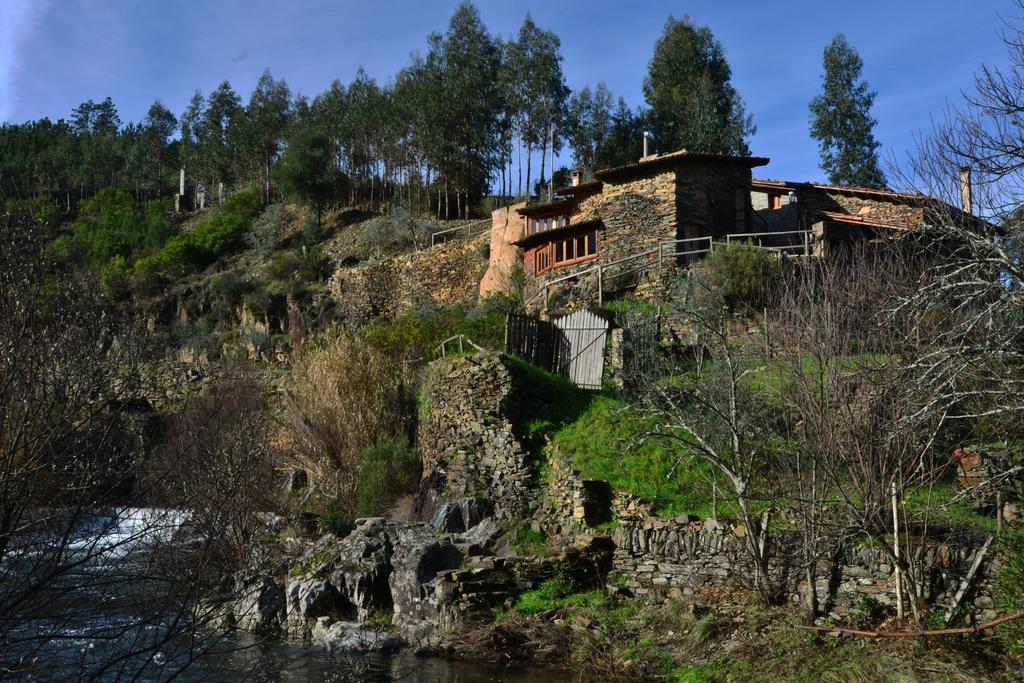 Quinta Costa Do Acude Sipote Exterior foto